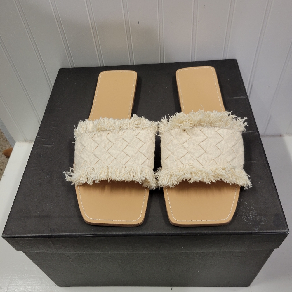 NWOT slides